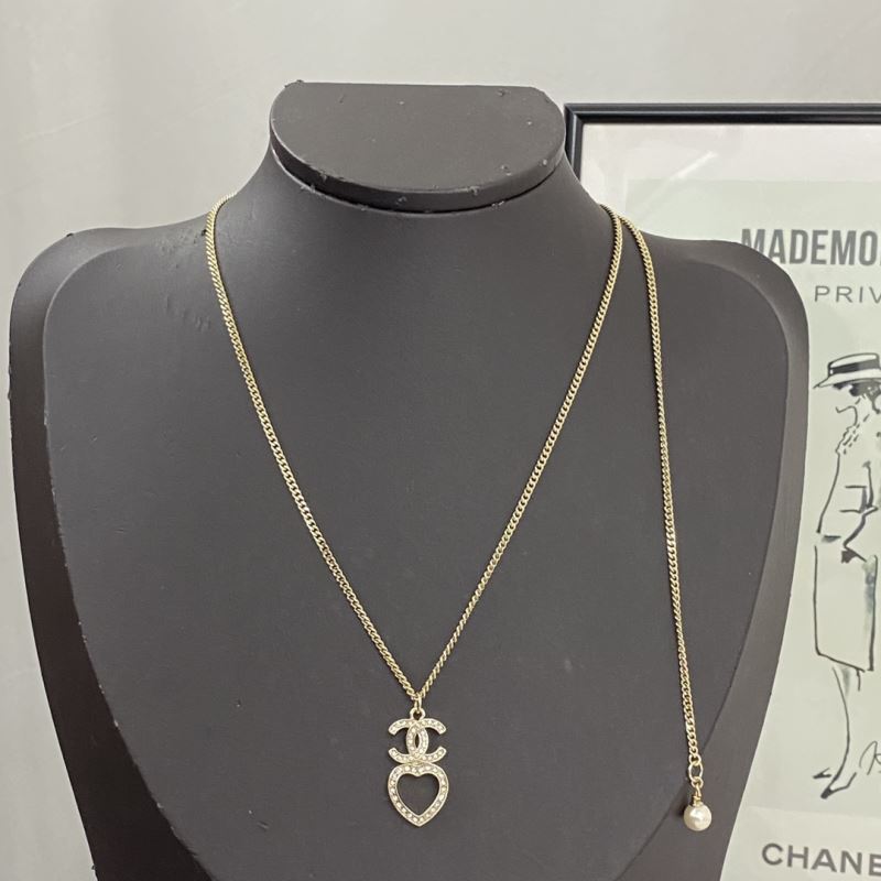 Chanel Necklaces